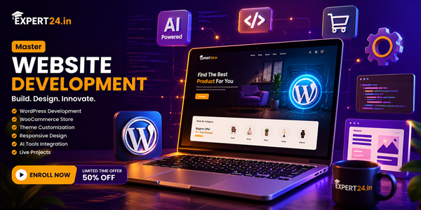 WordPress