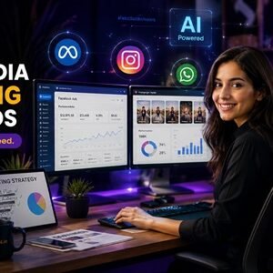 Social Media Marketing